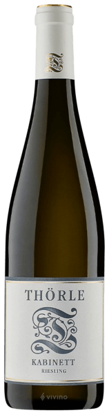 Thörle Riesling Kabinett