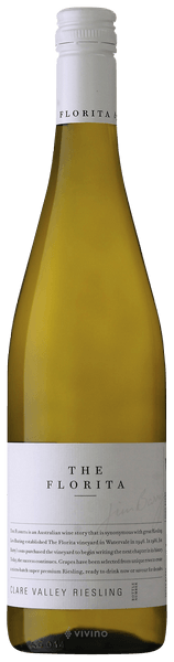 Jim Barry The Florita Riesling