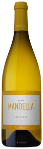 Wine & Soul Douro Manoella Branco 2022