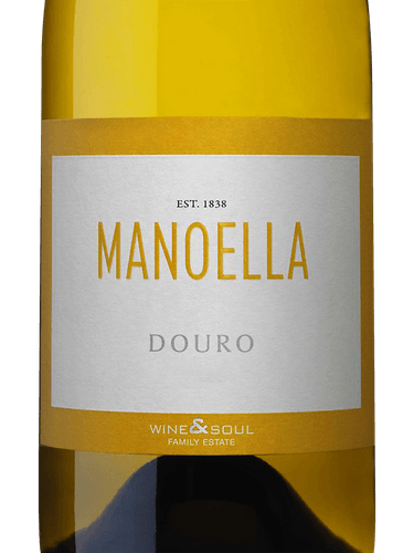 Douro Manoella Branco