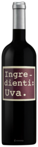 Tenuta Le Calcinaie Ingredienti : Uva N.V.
