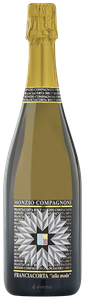 Monzio Compagnoni Franciacorta Alla Moda Brut N.V.