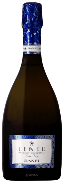 Banfi Tener Sauvignon - Chardonnay Extra Dry