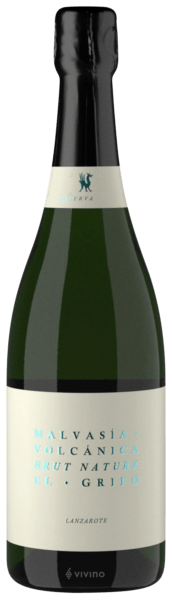 El Grifo Malvasia Brut
