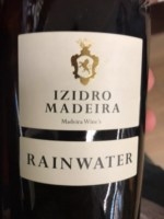 Justino's Madeira Izidro Rainwater Madeira