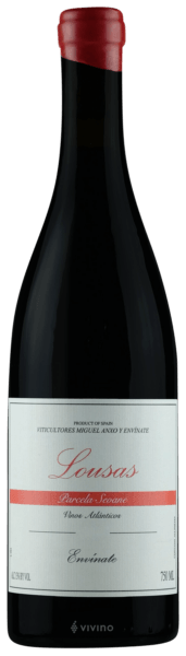 Envínate Lousas Parcela Seoane