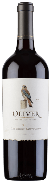 Oliver Cabernet Sauvignon