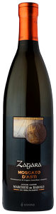 Marchesi di Barolo Zagara Moscato d’Asti N.V.
