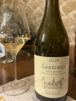Rémi Jobard Sous Roche Santenay