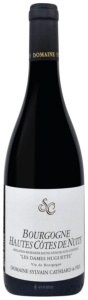 Domaine Sylvain Cathiard Bourgogne Hautes-Côtes de Nuits 'Les Dames Huguette' N.V.