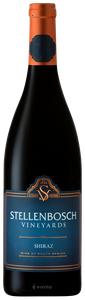 Stellenbosch Vineyards Shiraz N.V.