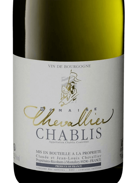 Chablis