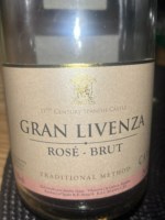 Jaume Serra Cava Gran Livenza Rosé Brut