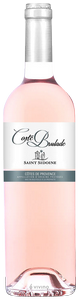 Cellier Saint Sidoine Coste Brulade Côtes de Provence Rosé N.V.