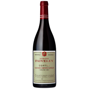 Faiveley Corton Clos des Cortons Faiveley Grand Cru (Monopole