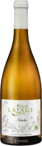 Domaine Lafage Nereda Blanc Bio N.V.