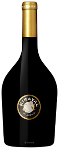 Miraval Côtes de Provence Rouge N.V.