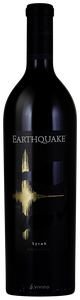 Michael David Winery Earthquake Syrah N.V.