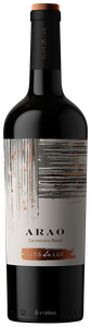 Clos de Luz Arao Carménère N.V.