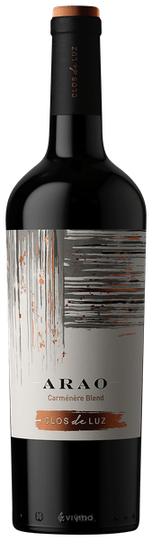 Clos de Luz Arao Carménère