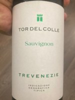 Tor del Colle Sauvignon