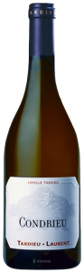 Tardieu-Laurent Condrieu Vieilles Vignes 2023