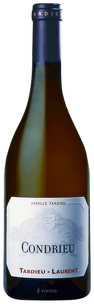 Tardieu-Laurent Condrieu Vieilles Vignes