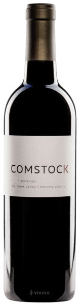 Comstock Zinfandel