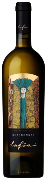 Colterenzio (Schreckbichl) Lafóa Chardonnay