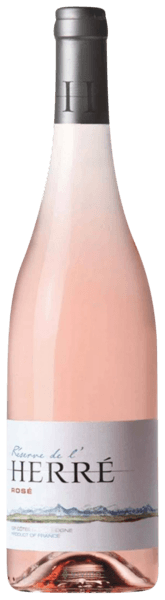l'Herre Reserve Rosé