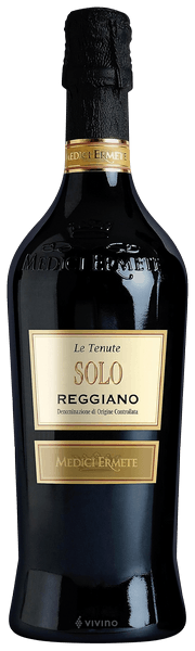 Medici Ermete Le Tenute Solo Reggiano
