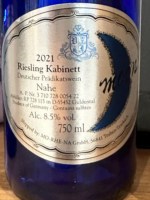 Mo Rhe Na Moon Riesling Kabinett | Vivino 日本