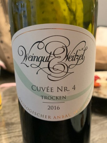 Weingut Weitzel Lrzweiler
