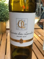 Quinta das Lamelas Reserva Branco