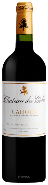 Château du Cèdre Cahors
