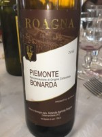 Roagna Bonarda Piemonte