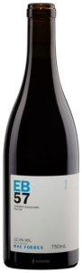 Mac Forbes EB57 Concrete Schoolyard Pinot Noir N.V.