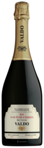 Rive di San Pietro di Barbozza Valdobbiadene Prosecco Superiore Brut Nature N.V.