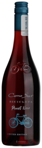 Cono Sur Bicicleta Limited Edition Pinot Noir N.V.