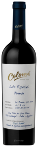 Colomé Bonarda Lote Especial N.V.