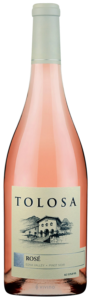 Tolosa Rosé of Pinot Noir N.V.