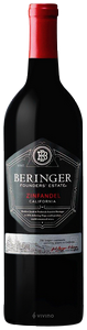 Beringer Founders' Estate Zinfandel N.V.