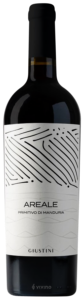 Tenuta Giustini Areale Primitivo di Manduria N.V.