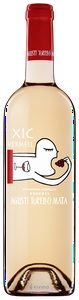 Agusti Torello Mata Xic Vermell N.V.