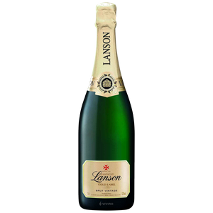 N.V. Cattier Saphir Brut Champagne Premier Cru | Vivino US