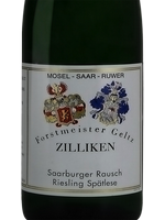 Saarburger Rausch Riesling Spätlese