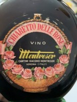 Montresor Chiaretto Delle Rose