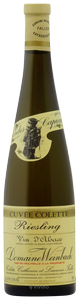 Domaine Weinbach Clos des Capucins Cuvée Colette Riesling Alsace 2022