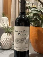 Mark Ryan Winery Board Track Racer Cabernet Sauvignon