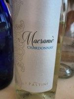 I Pastini Macramè Chardonnay